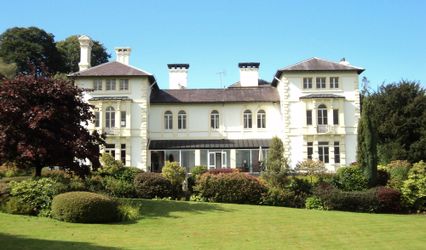 The Falcondale Hotel