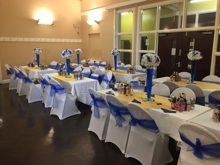 Exclusive Cakes and Event Decor