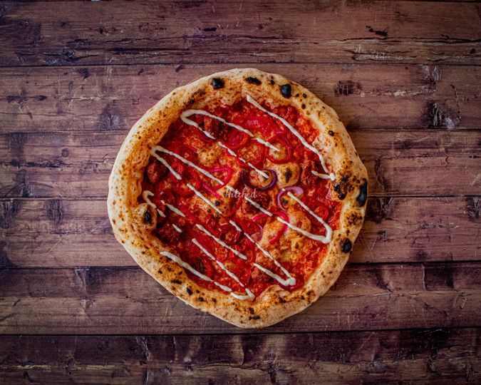 Big Slice Pizza Co.