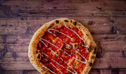 Big Slice Pizza Co.