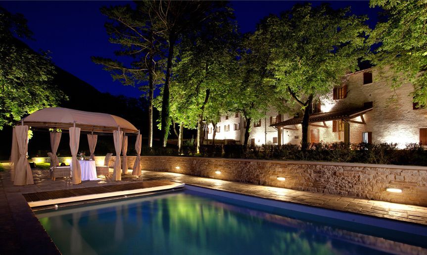 Park Hotel ai Cappuccini