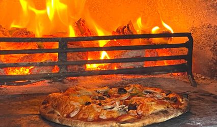 Pizza Alfresco
