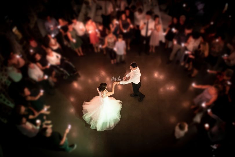 Santini Entertainment - Wedding DJ in Tuscany