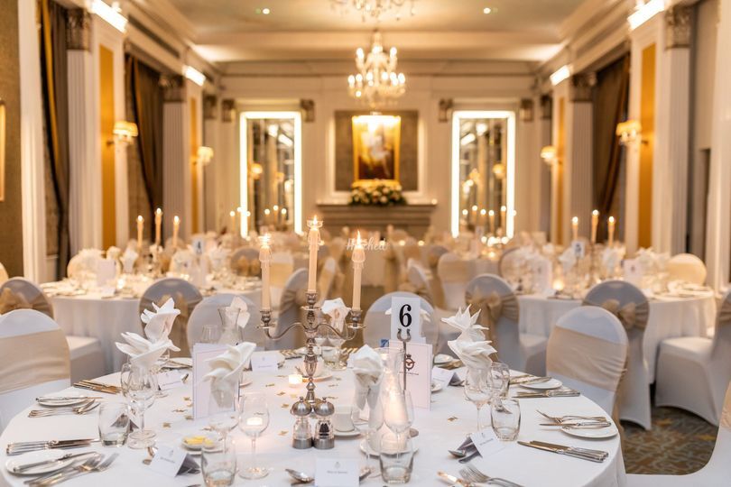 The Royal Air Force Club