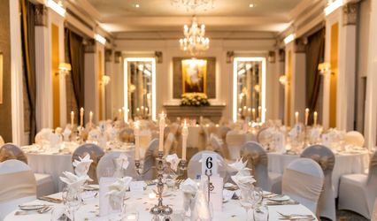 The Royal Air Force Club