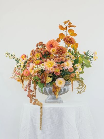 Flowers by Grace