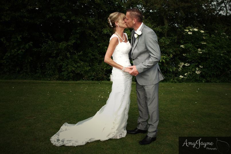 Amy Jayne Photography