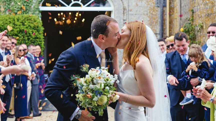 Crisp Visions Weddings