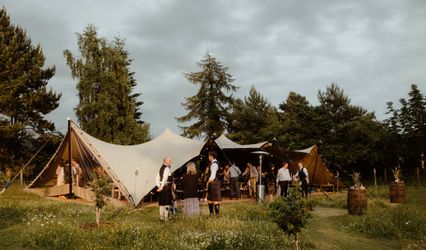 Present Tents