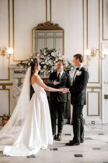 Wed by Wedd