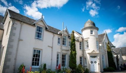 Kingsmills Hotel