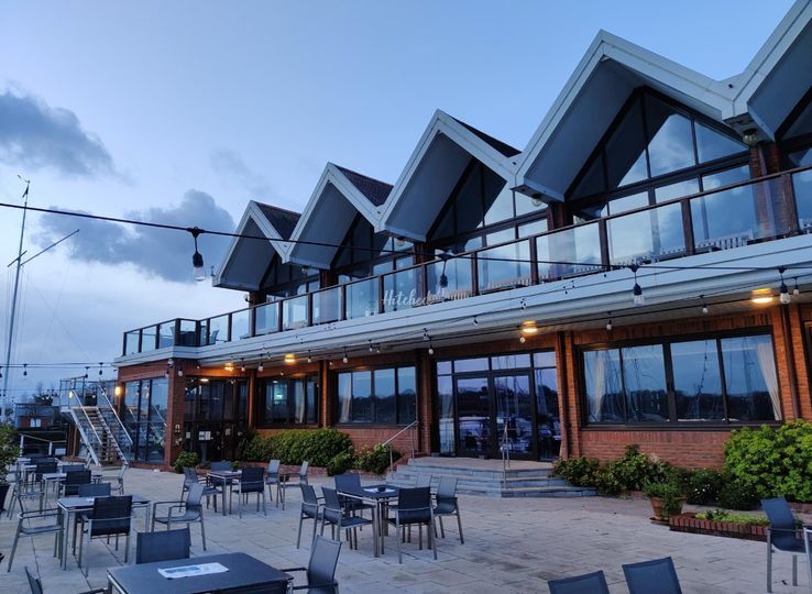 Royal Southern Yacht Club