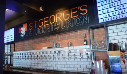 St. George's Students' Union