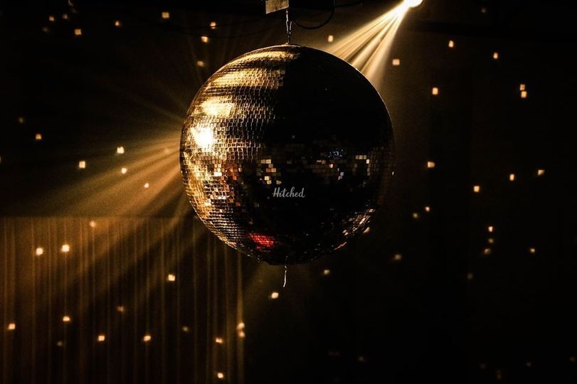 Appnin Discos #TenaciousDJs