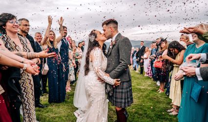Pebblefish - Occasions and Events