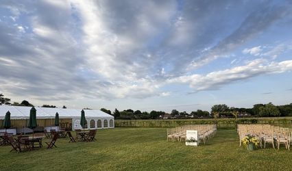Morgan's Yard