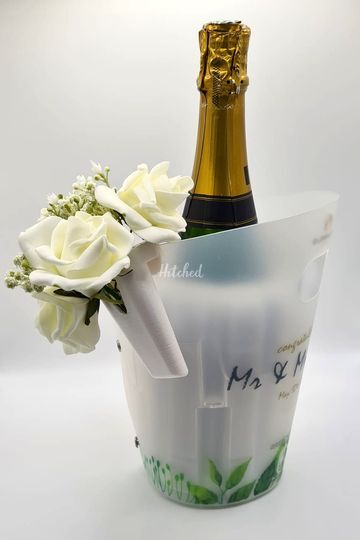 Green Chilly Limited