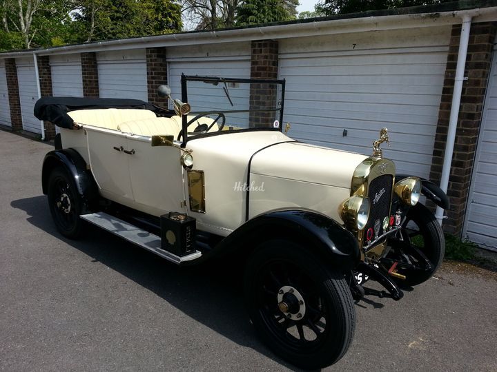 Regal Vintage Cars