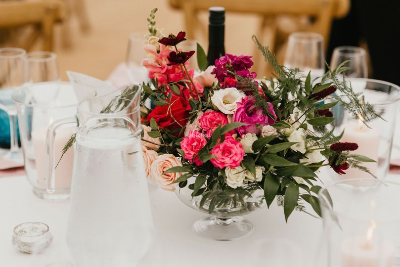 Pretty Floral