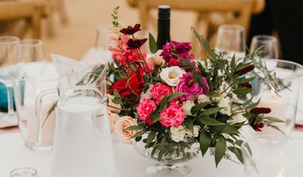 Pretty Floral