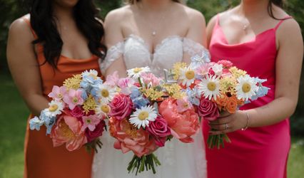 Pretty Floral