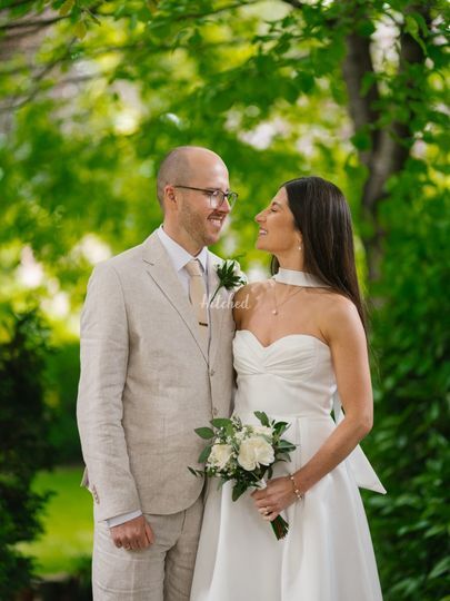 Tymon Weddings