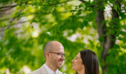 Tymon Weddings
