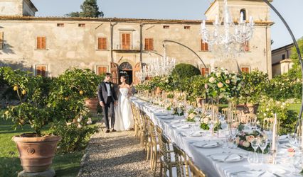 La Dolce Wedding Italy
