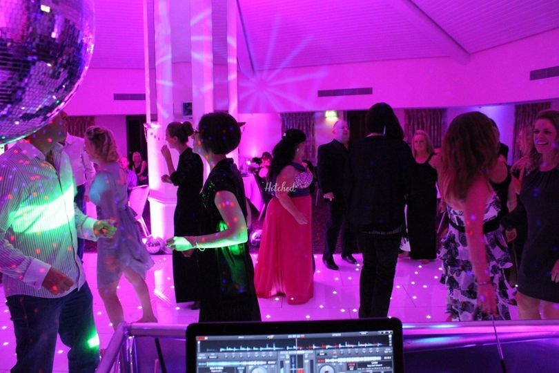 Diverse Entertainment Solutions