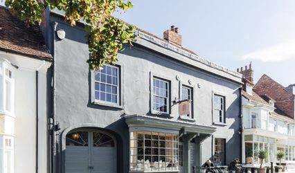 The Town House