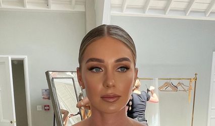 Roxie Makeup
