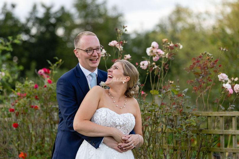 Nicki Jones Photography