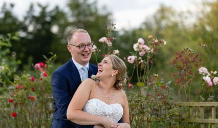 Nicki Jones Photography