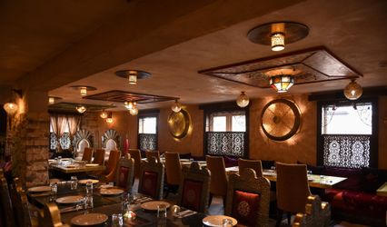 Al Bader Restaurant Ladypool Road
