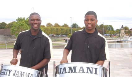 The Mighty Jamma