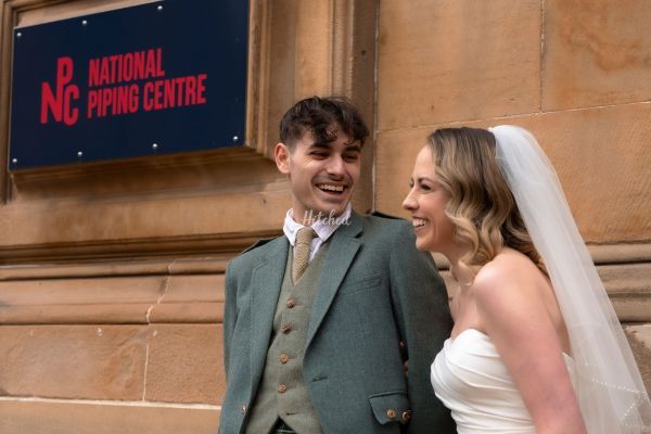 The National Piping Centre