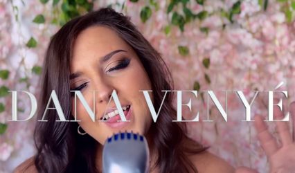 Dana Venyé l Pop Music in a Time Machine
