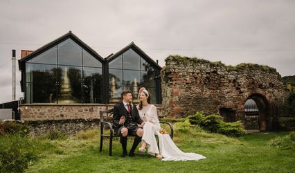 Lindores Abbey Distillery