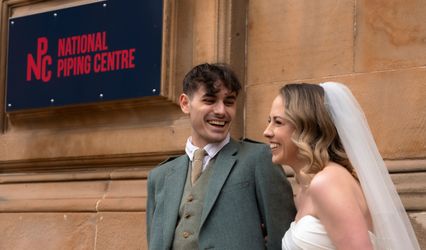 The National Piping Centre