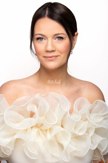 The Beauty Branch Brides