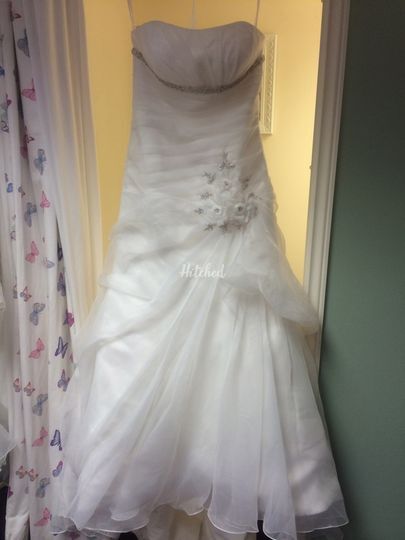 wedding gown design indian