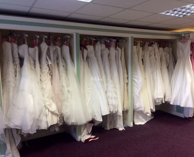 Create Your Day - Bridal Boutique
