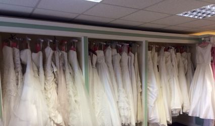 Create Your Day - Bridal Boutique