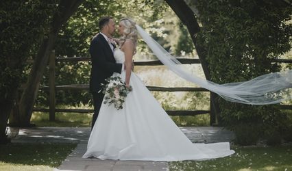 Paul Angel Wedding Films