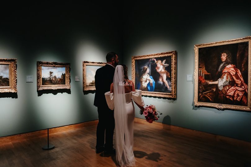 Ulster Museum