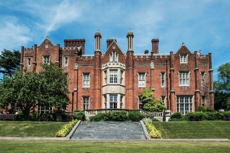 De Vere Latimer Estate