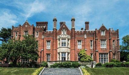 De Vere Latimer Estate