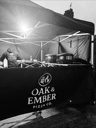Oak and Ember Pizza Co
