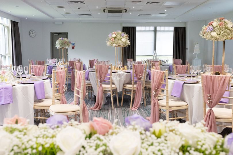 Holiday Inn London Bexley