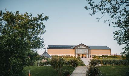 The Barn at Pengelly
